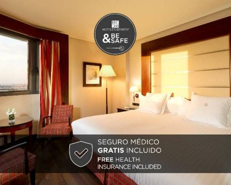Hotel Valencia Center