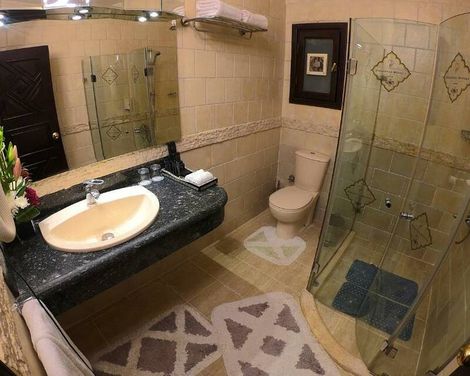 Oriental Rivoli Hotel & Spa-1