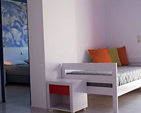 Bouradanis Village Hotel