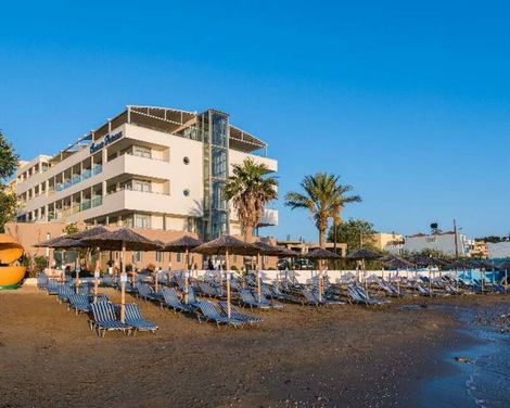 Corissia Princess Hotel-1
