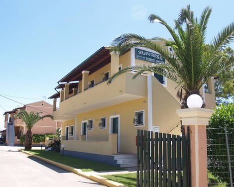 Sunrise Apartments
