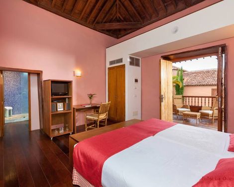 La Quinta Roja