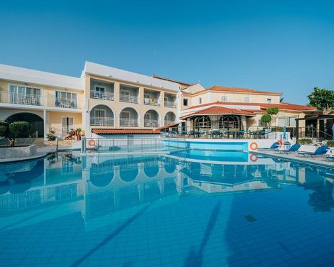 Diana Palace
