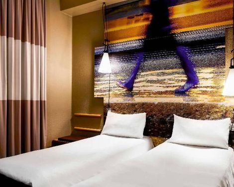 ibis Milano Centro