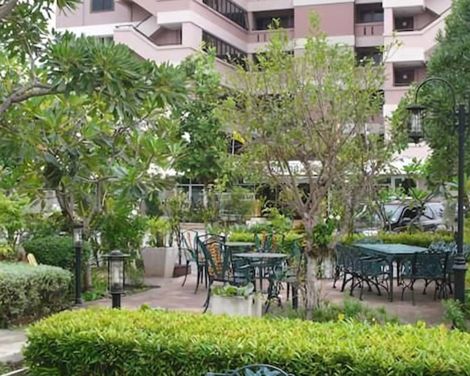 The Canal Hotel-3