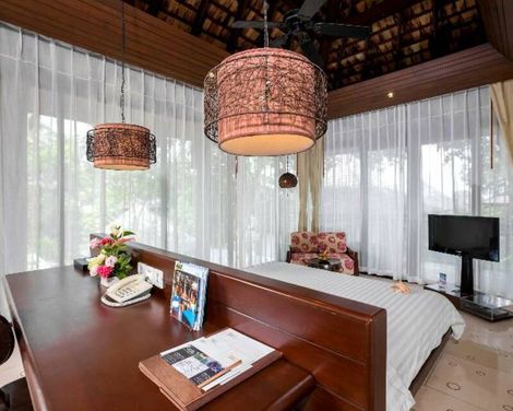 The Vijitt Resort Phuket-0