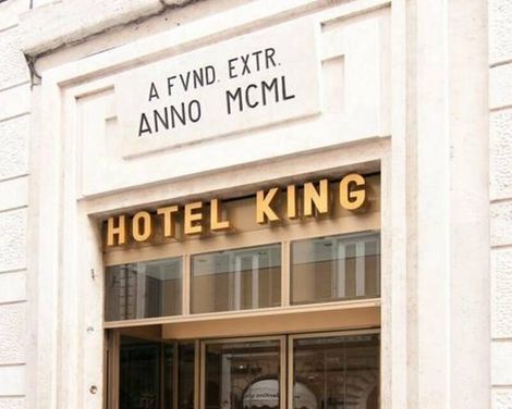 King-1