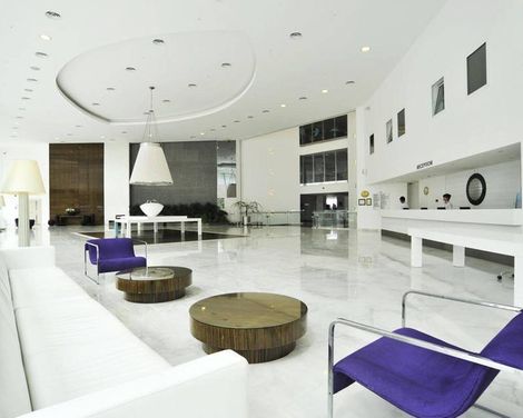 Baia Bodrum Hotel