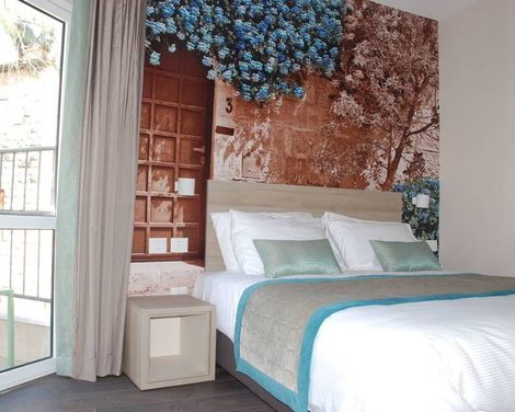 Jerusalem Castle Hotel-1