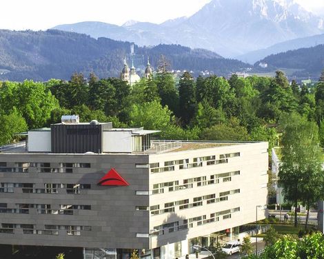 Austria Trend Hotel Congress Innsbruck