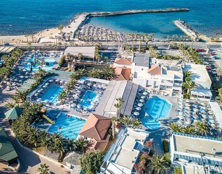Stella Village Seaside Hotel