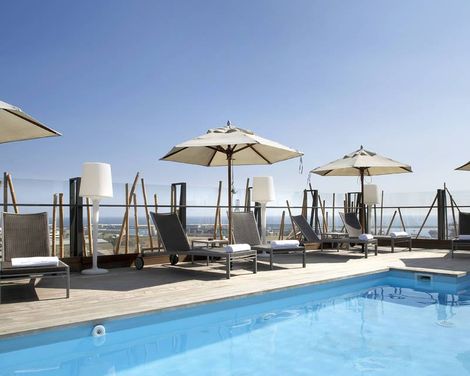 AC Hotel by Marriott Alicante-0