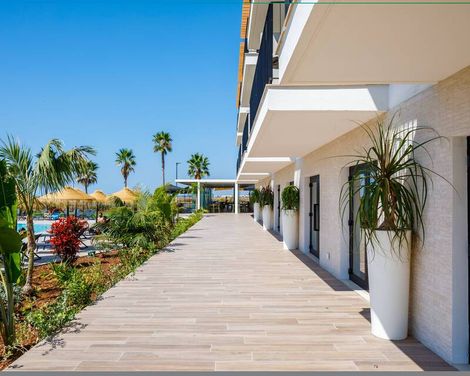 AP Cabanas Beach & Nature