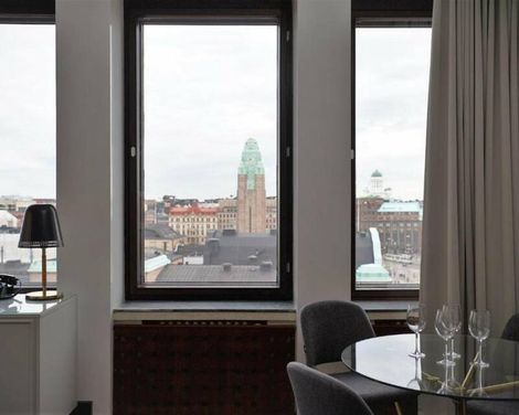 Original Sokos Hotel Vaakuna, Helsinki-0