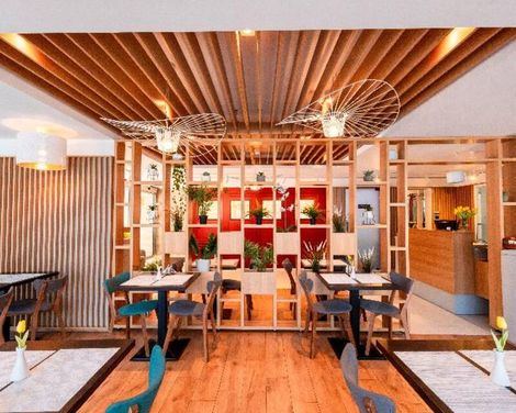 Stil Hotel