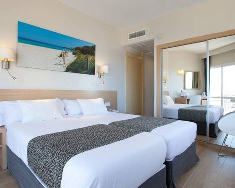 Hotel Samos