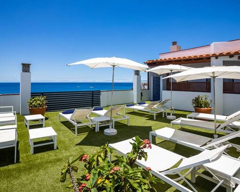 Villa Mar Hotel-0