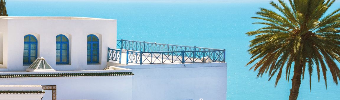 Tunisia Holidays