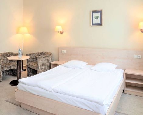 Rija Domus Hotel