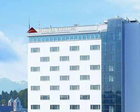 Austria Trend Hotel Europa Salzburg-1