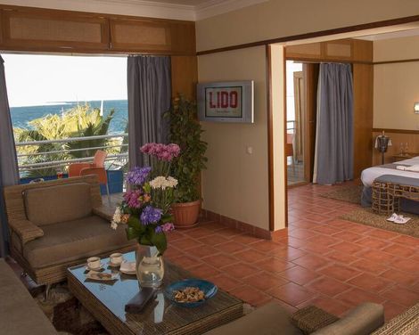 Lido Sharm Hotel