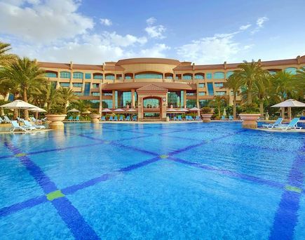 Al Raha Beach Resort & Spa