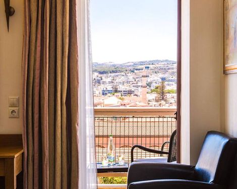 Hotel Ideon