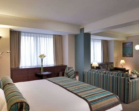 Danubius Hotel Regents Park-2