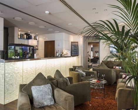 Beau Rivage