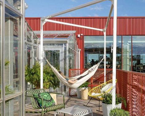 Zoku Copenhagen