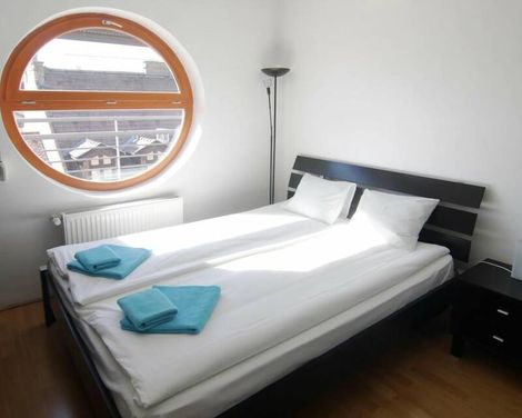 Made Inn Budapest Apartments-0