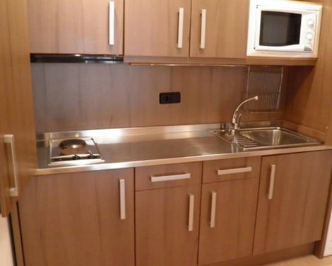 Apartaments Sant Jordi Fontanella-0