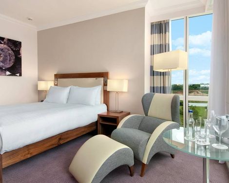 Hilton Reading-1