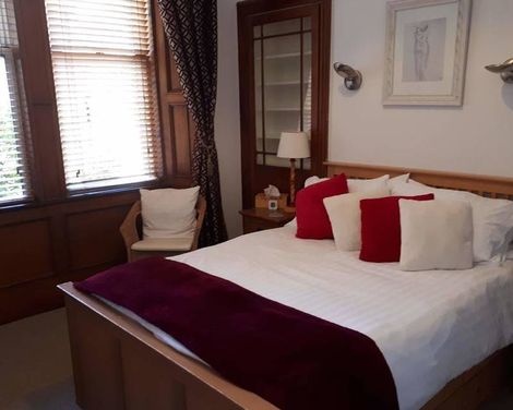 Canadale Guest House-3