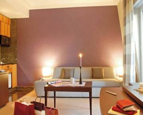 Aparthotel Adagio Paris Haussmann-0