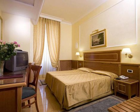 Palladium Palace Hotel