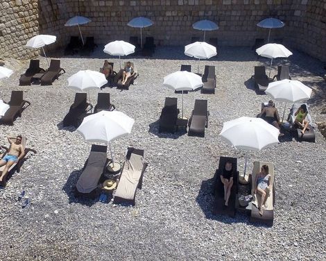Radisson Resort Ruza Vjetrova