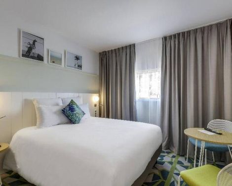 Hotel Mercure Paris Orly Tech Airport