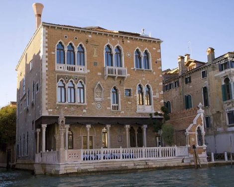 Palazzo Stern