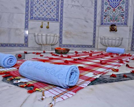 Akgun Istanbul Hotel, WorldHotels Crafted Collection