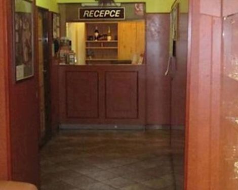 Hotel Anette