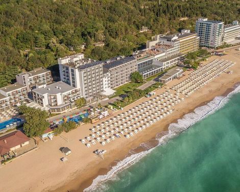 Sentido Marea