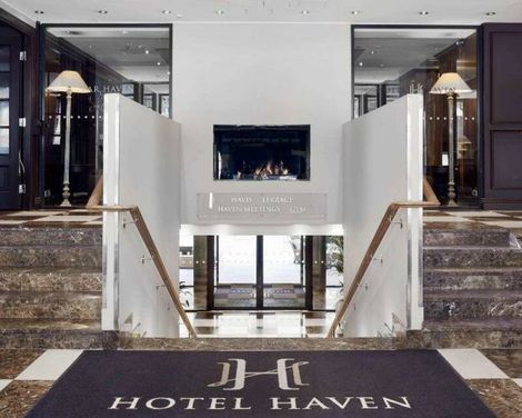 Hotel Haven