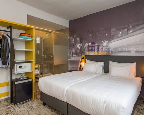 The Three Corners Hotel Anna-2