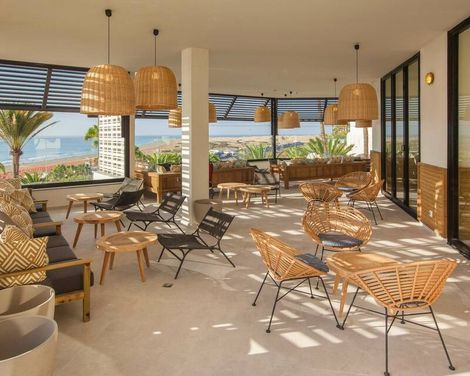 Corallium Dunamar Ocean by Lopesan Hotels