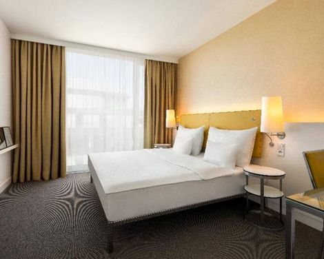 OREA Hotel Andel's