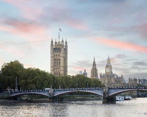 Staybridge Suites London - Vauxhall