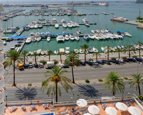 Hotel Palma Bellver Affiliated by Meliá