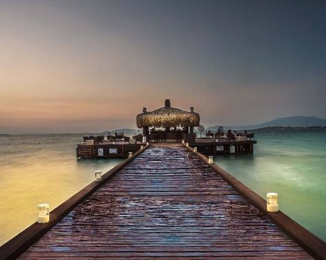 Swissôtel Resort And Spa Cesme-3