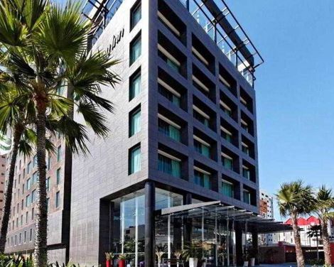 Holiday Inn Santo Domingo